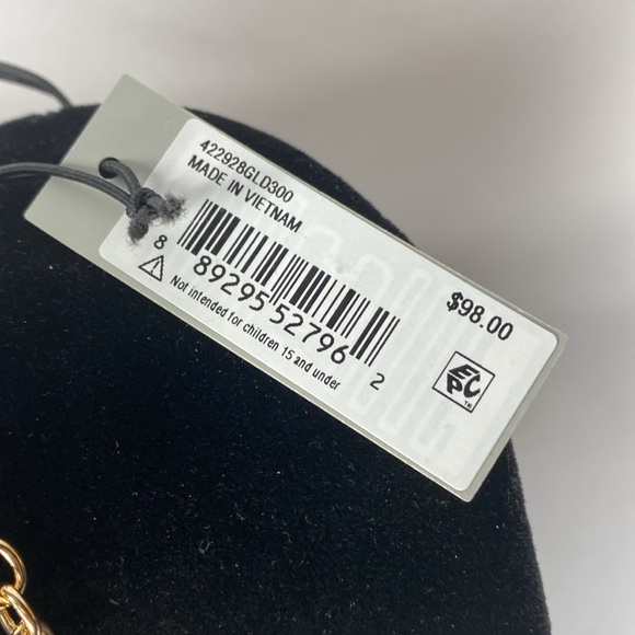 RLM SOHO Necklace - Picture 3 of 5